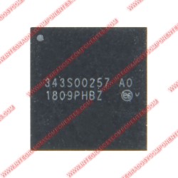 343s00257-A0 Chip De Power Para Ipad Pro 12.9 2017 (2.º)/Pro 12.9 2018 (3.º) Calidad Premium