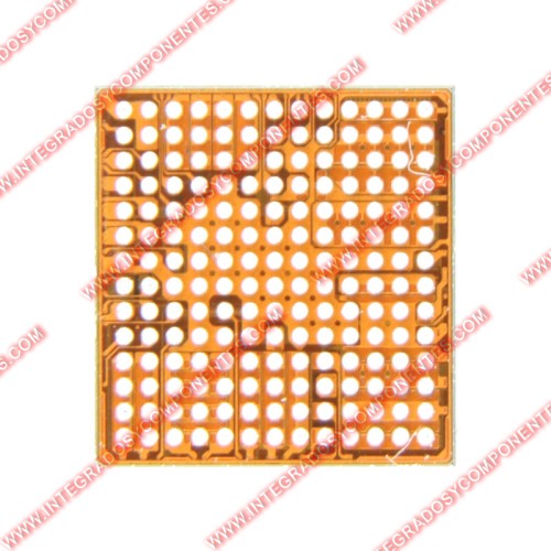 343s00257-A0 Chip De Power Para Ipad Pro 12.9 2017 (2.º)/Pro 12.9 2018 (3.º) Calidad Premium