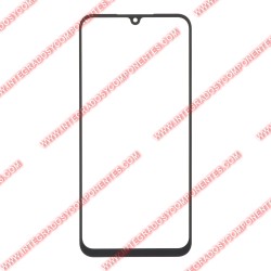 Cristal Con Oca Para Samsung Galaxy A25 A256