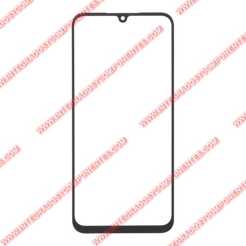 Cristal Con Oca Para Samsung Galaxy A25 A256