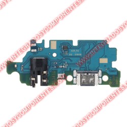 Subplaca Conector De Carga Para Samsung Galaxy A25 A256 Calidad Premium