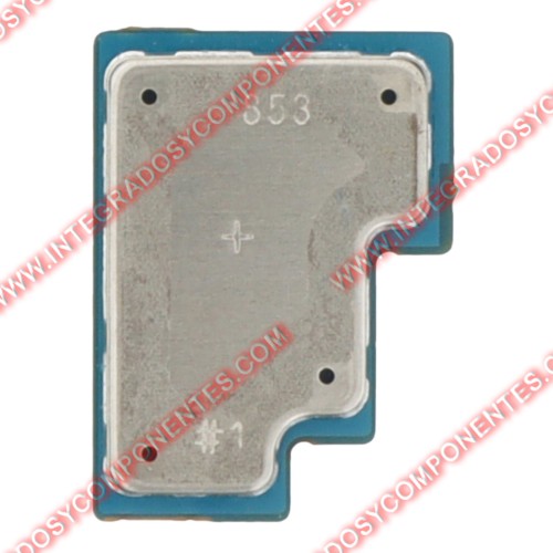 Placa Pcb Tactil Para Samsung Galaxy Tab S7 T870/T875 Calidad Premium