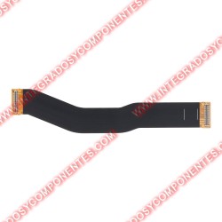 Flex Lcd Para Samsung Galaxy S22 Ultra 5g