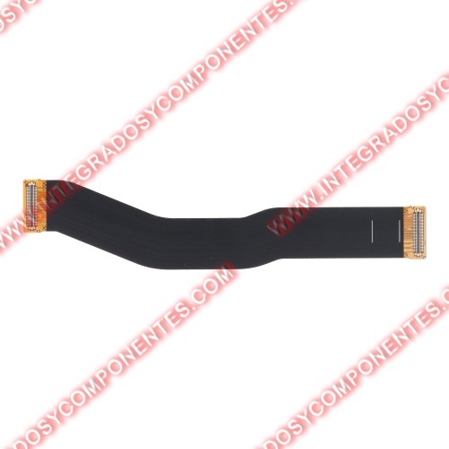 Flex Lcd Para Samsung Galaxy S22 Ultra 5g