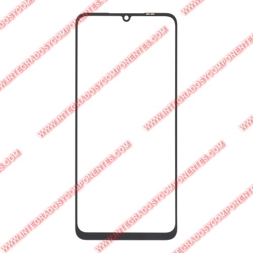 Cristal Con Oca Para Samsung Galaxy A05 A055