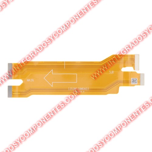 Flex Placa Base Para Xiaomi 13t/13t Pro Calidad Premium