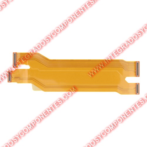Flex Placa Base Para Xiaomi 13t/13t Pro Calidad Premium