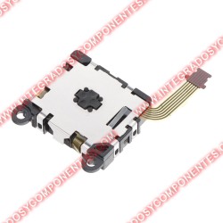 Joystick Para Controladores Ps Vita 1000 Ori