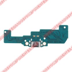Subplaca Conector De Carga Para Samsung Galaxy Tab A 10.5 T595