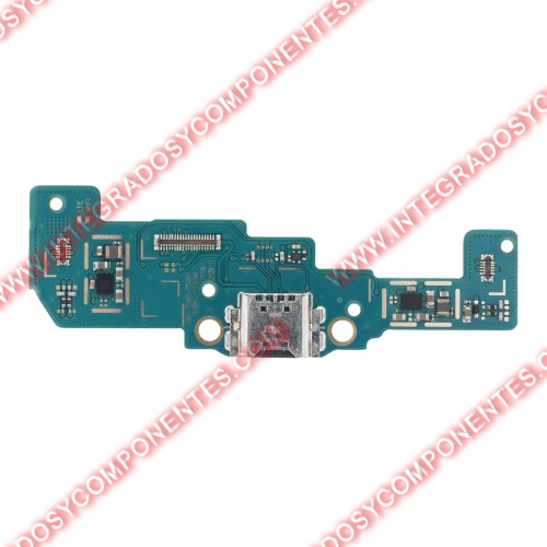 Subplaca Conector De Carga Para Samsung Galaxy Tab A 10.5 T595