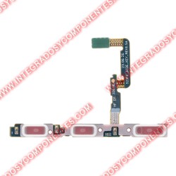Flex Power Y Volumen Para Samsung Galaxy S23 Fe