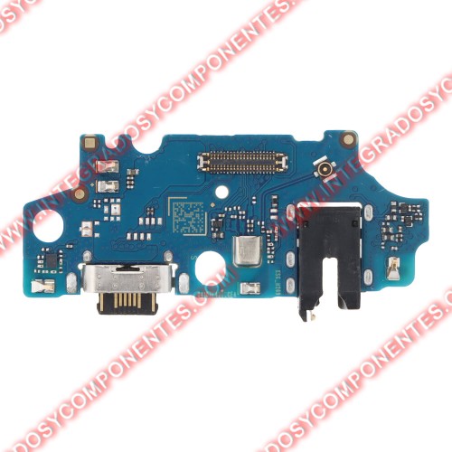 Subplaca Conector De Carga Para Samsung Galaxy A05s Calidad Premium