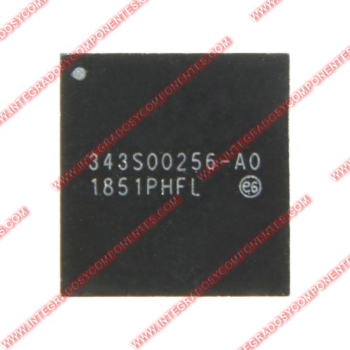 343s00256-A0 Ic De Carga Para Ipad Air 2019/Air 3 Calidad Premium