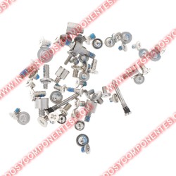 Juego Completo De Tornillos Para Iphone 15 Pro