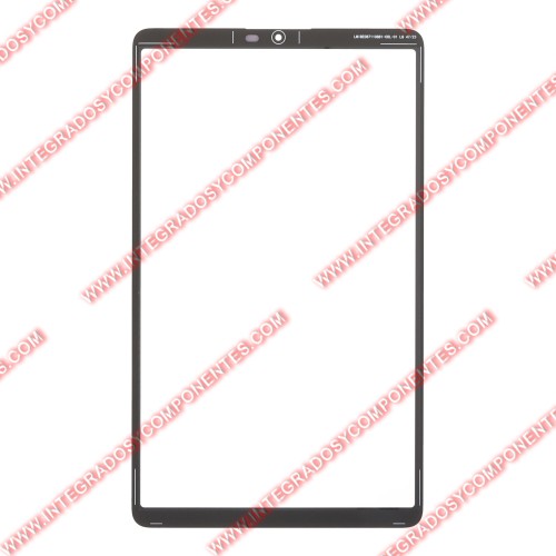 Cristal Con Oca Para Samsung Galaxy Tab A9 X115