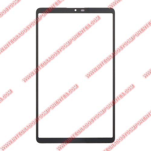 Cristal Con Oca Para Samsung Galaxy Tab A9 X115