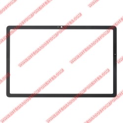 Cristal Con Oca Para Samsung Galaxy Tab A9+ X210/X215/X216