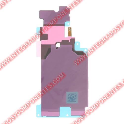 Antena Nfc Para Samsung Galaxy S23 Fe Calidad Premium