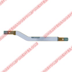 Flex Señal Para Samsung Galaxy S24 Calidad Premium