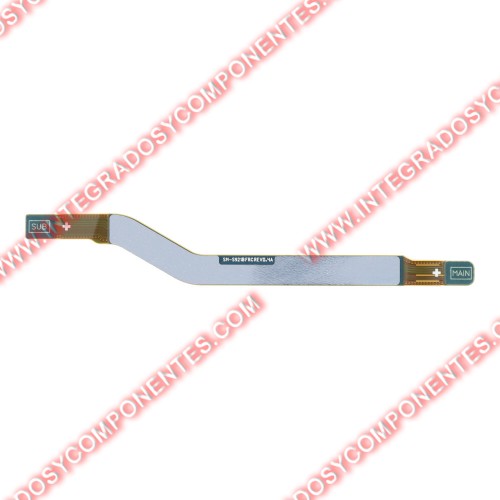 Flex Señal Para Samsung Galaxy S24 Calidad Premium