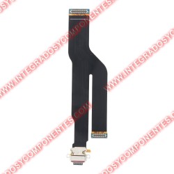 Flex De Carga Para Samsung Galaxy Note20 Ultra N985/Note20 Ultra 5g