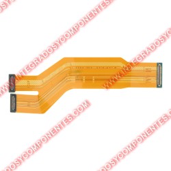 Flex Placa Base Para Samsung Galaxy A25 A256 Calidad Premium