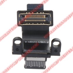 Conector De Carga I/O Para Macbook Pro 16&Quot; 2023 A2780 Calidad Premium