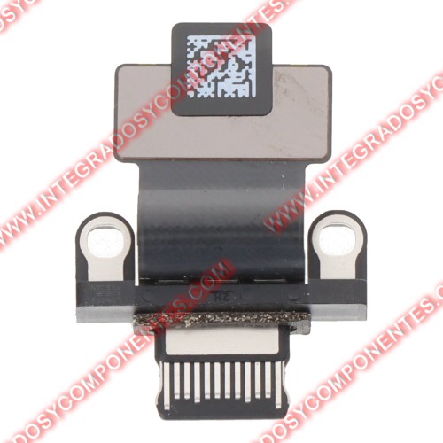Conector De Carga I/O Para Macbook Pro 16&Quot; 2023 A2780 Calidad Premium