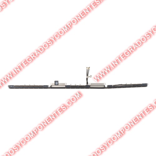 Flex Antena Wifi Para Macbook Pro 16&Quot; 2023 A2780 Calidad Premium