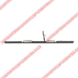 Flex Antena Wifi Para Macbook Pro 14&Quot; 2021 A2442 Calidad Premium