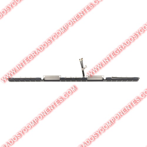 Flex Antena Wifi Para Macbook Pro 14&Quot; 2021 A2442 Calidad Premium