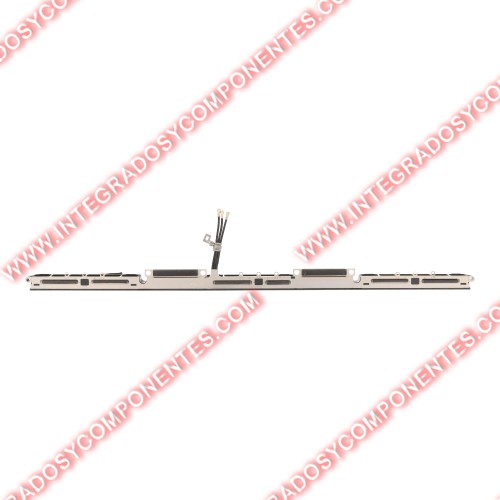 Flex Antena Wifi Para Macbook Pro 14&Quot; 2021 A2442 Calidad Premium
