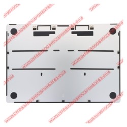 Carcasa Inferior Para Macbook Air 15.3&Quot; M2 A2941 Color Plata Calidad Premium