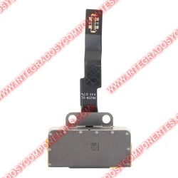 Conector De Carga I/O Macbook Air 15.3&Quot; M2 A2941 Blanco Calidad Premium