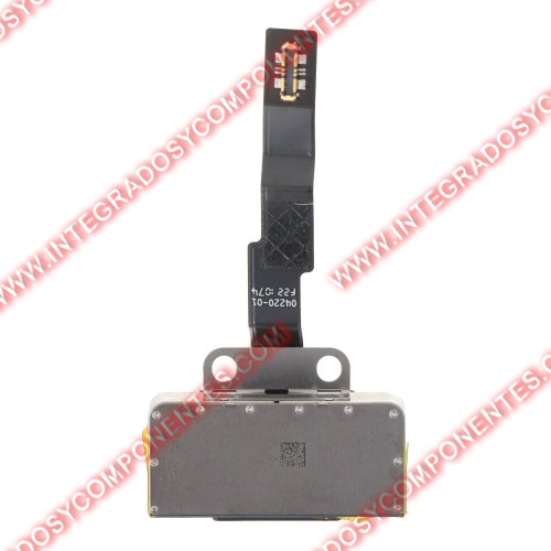 Conector De Carga I/O Macbook Air 15.3