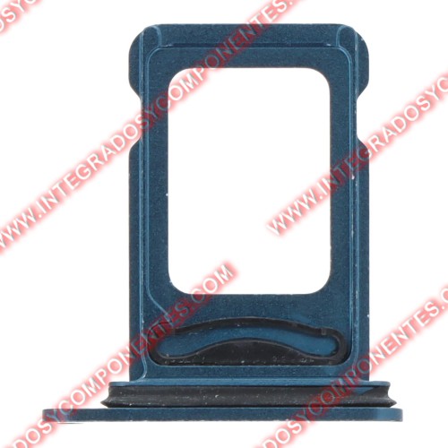 Bandeja Lector Dual Sim Para Iphone 13 6.1