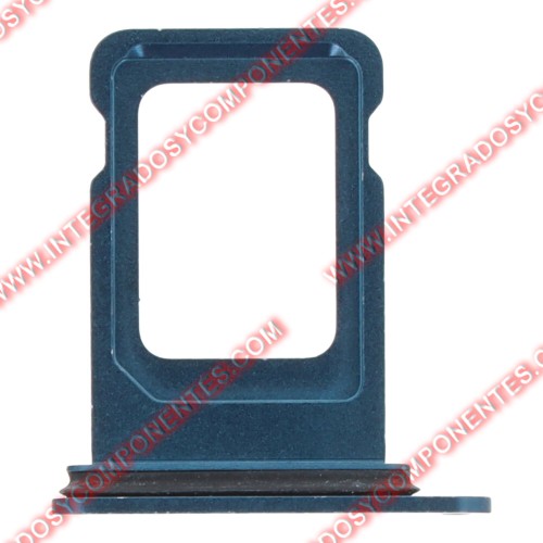 Bandeja Lector Dual Sim Para Iphone 13 6.1