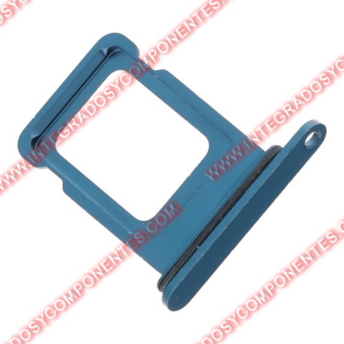 Bandeja Lector Dual Sim Para Iphone 13 6.1