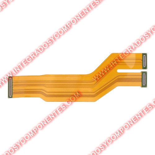 Flex Placa Base Para Samsung Galaxy A15/A15 5g Calidad Premium