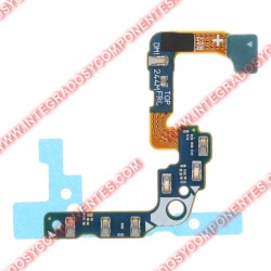 Antena De Placa Para Samsung Galaxy S23 Calidad Premium