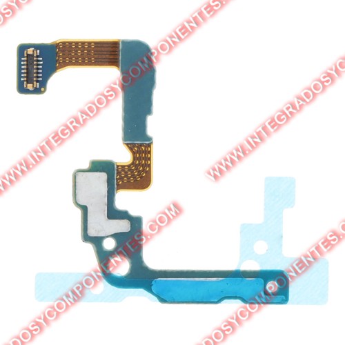 Antena De Placa Para Samsung Galaxy S23 Calidad Premium