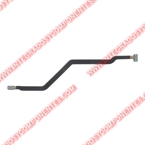 Flex Secundario Placa Para Samsung Galaxy Z Fold5 F946