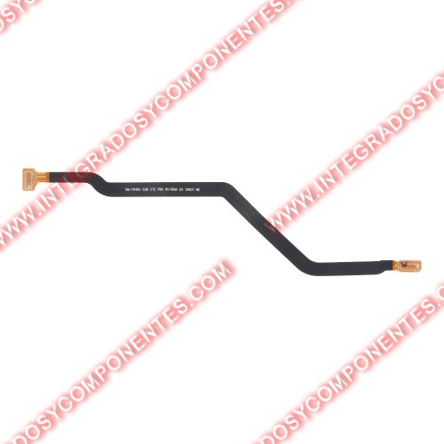 Flex Secundario Placa Para Samsung Galaxy Z Fold5 F946