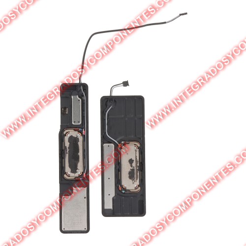 Altavoz Speaker Para Ipad Air 2020/Air 4/Air 2022/Air 5 2 Unidades En Un Juego
