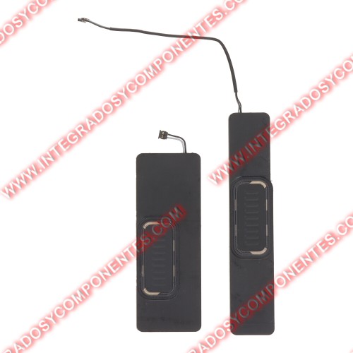 Altavoz Speaker Para Ipad Air 2020/Air 4/Air 2022/Air 5 2 Unidades En Un Juego