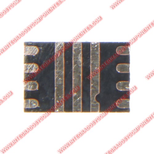 Chip Ic De Administración De Energía Sn621371rgxr Para Macbook Pro 13.3&Quot; M1 A2338/Macbook Air 13.3&Quot; M1 A2337