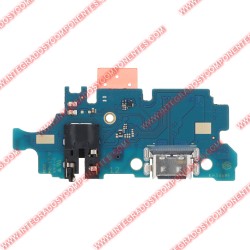 Subplaca Conector De Carga Para Samsung Galaxy A15/A15 5g