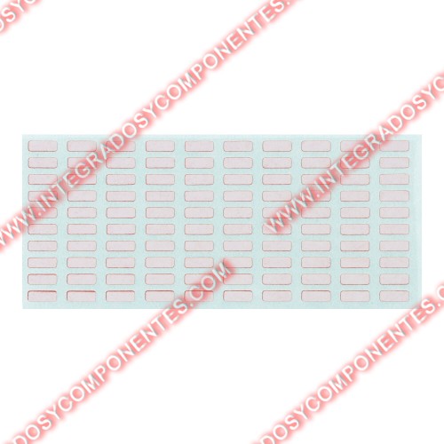 Pegatina Indicadora De Humedad Para Lector Sim Para Iphone 15/15 Plus/15 Pro/15 Pro Max
