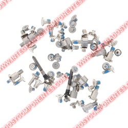Juego Completo De Tornillos Para Iphone 15