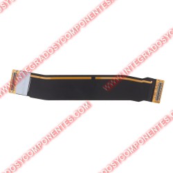 Flex Placa Base Para Samsung Galaxy S24 Calidad Premium